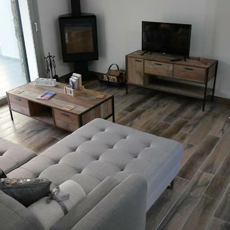 Evmelia Kakopetria Suites Buitenkant foto