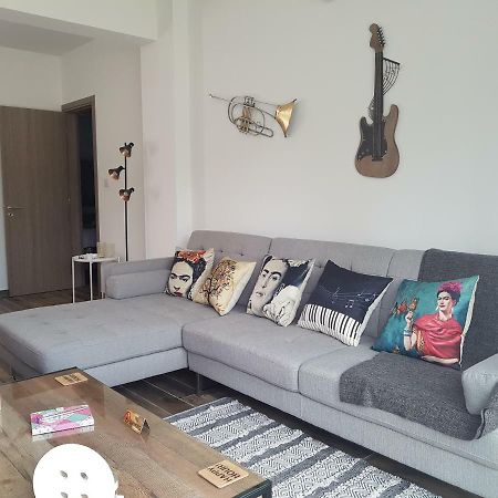 Evmelia Kakopetria Suites Buitenkant foto