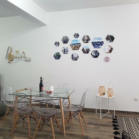 Evmelia Kakopetria Suites Buitenkant foto