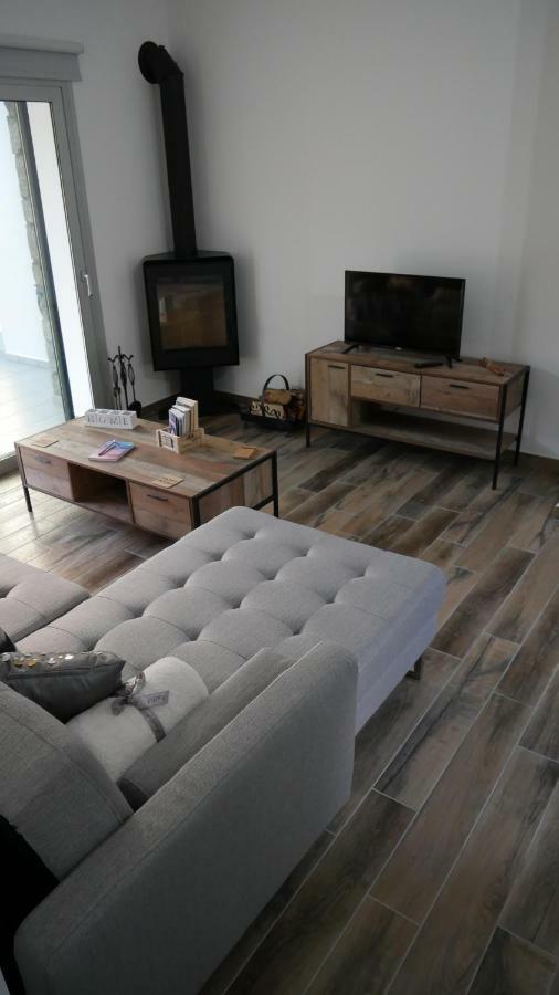 Evmelia Kakopetria Suites Buitenkant foto