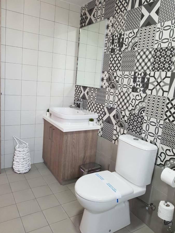 Evmelia Kakopetria Suites Buitenkant foto