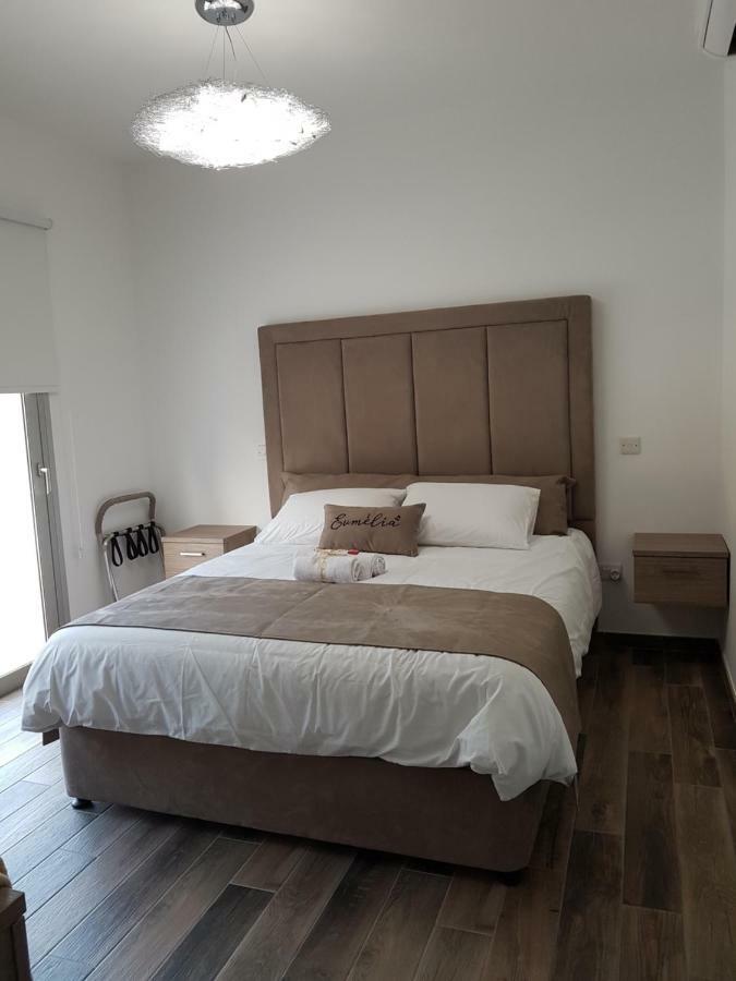 Evmelia Kakopetria Suites Buitenkant foto