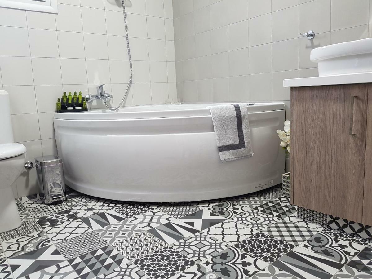 Evmelia Kakopetria Suites Buitenkant foto
