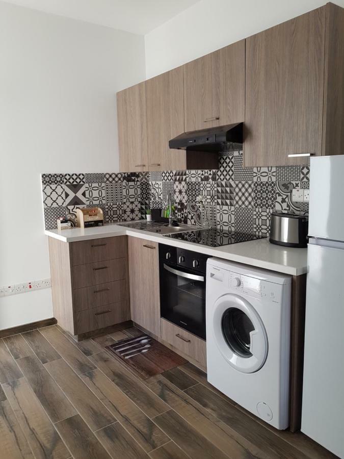 Evmelia Kakopetria Suites Buitenkant foto