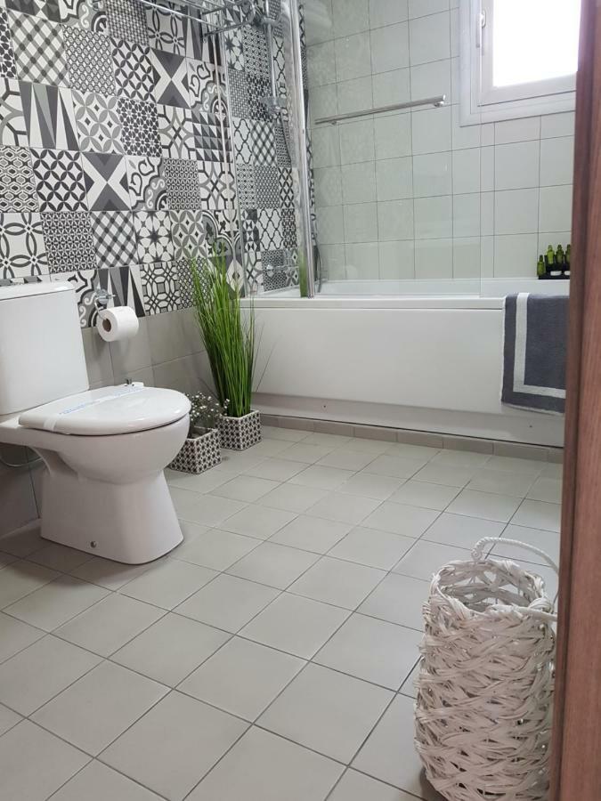 Evmelia Kakopetria Suites Buitenkant foto