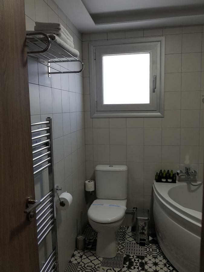 Evmelia Kakopetria Suites Buitenkant foto