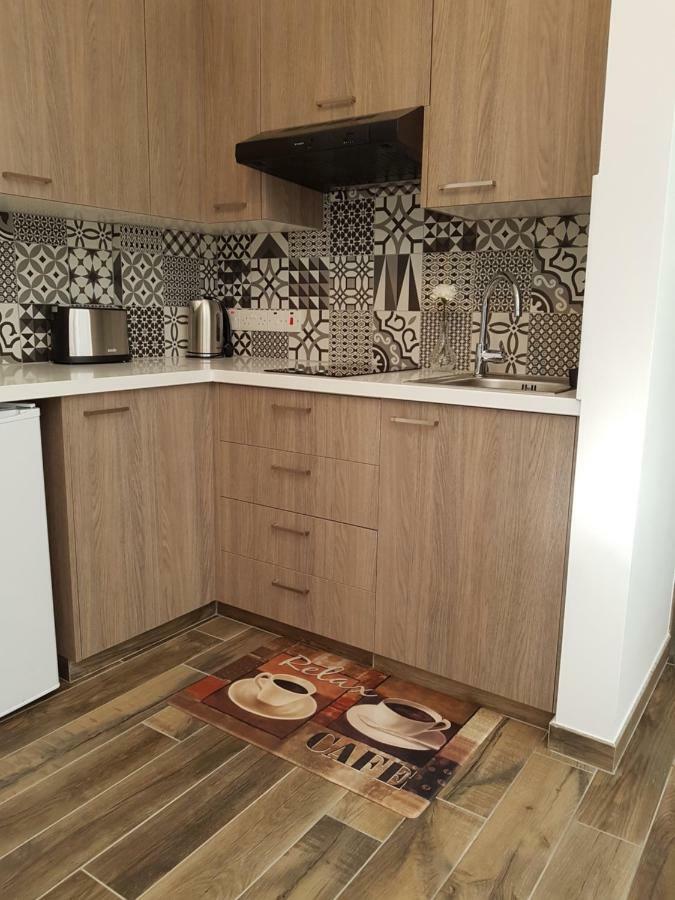Evmelia Kakopetria Suites Buitenkant foto