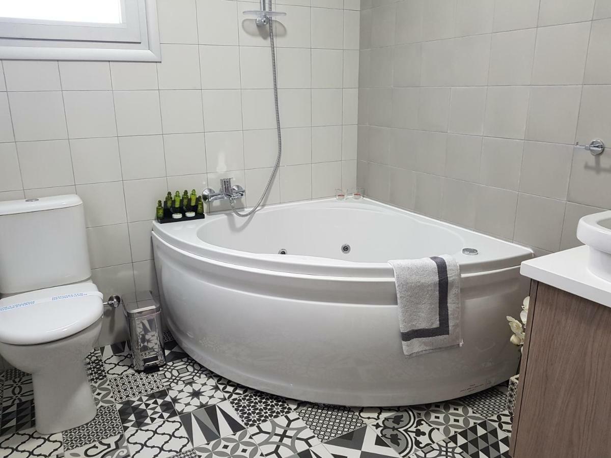 Evmelia Kakopetria Suites Buitenkant foto