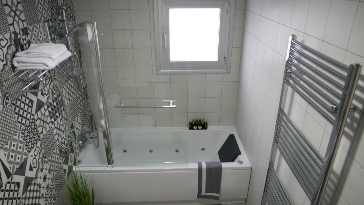 Evmelia Kakopetria Suites Buitenkant foto