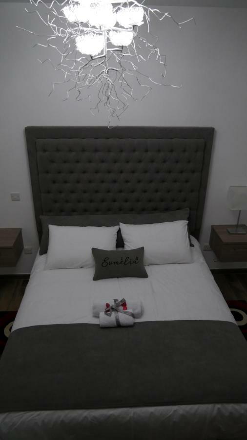 Evmelia Kakopetria Suites Buitenkant foto