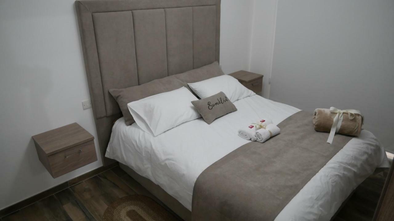 Evmelia Kakopetria Suites Buitenkant foto