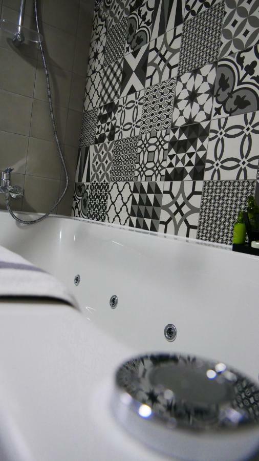 Evmelia Kakopetria Suites Buitenkant foto