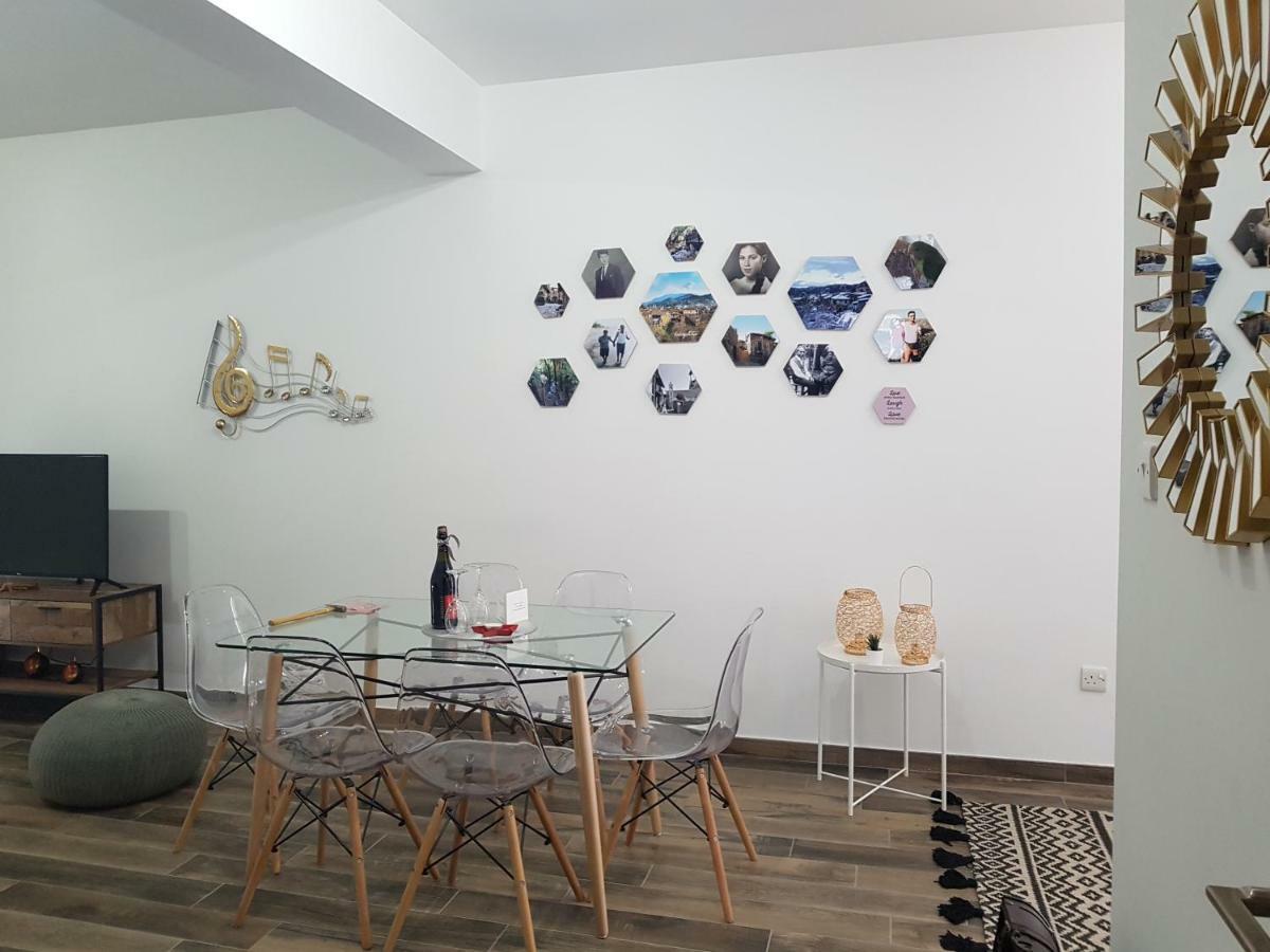 Evmelia Kakopetria Suites Buitenkant foto