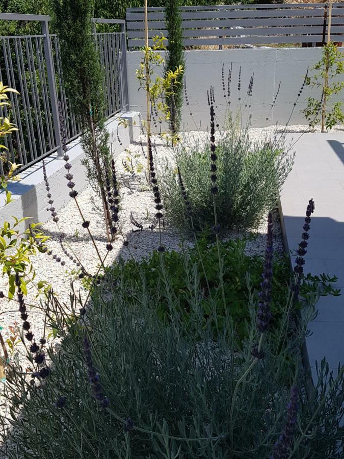 Evmelia Kakopetria Suites Buitenkant foto