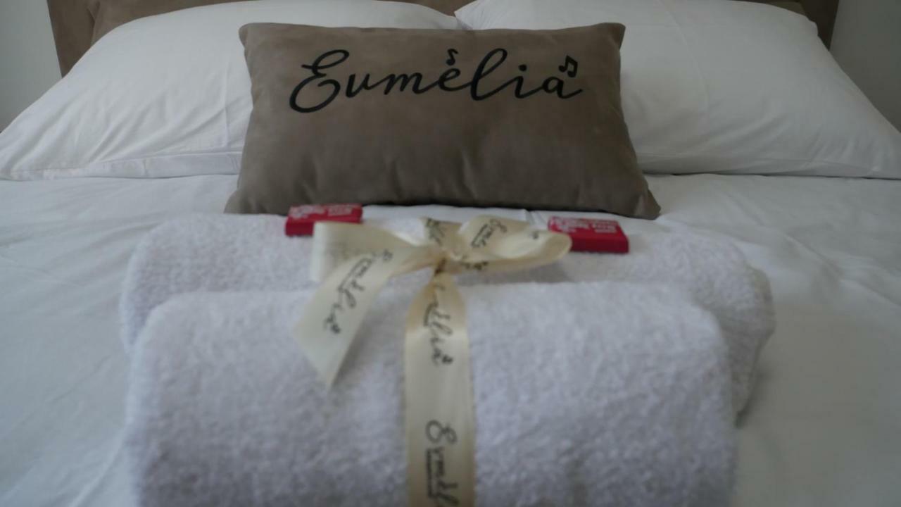 Evmelia Kakopetria Suites Buitenkant foto